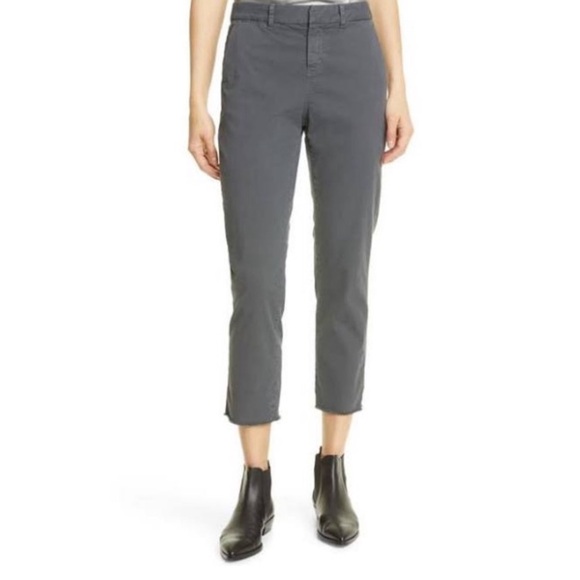Nili Lotan Montauk Pants - Picture 1 of 7